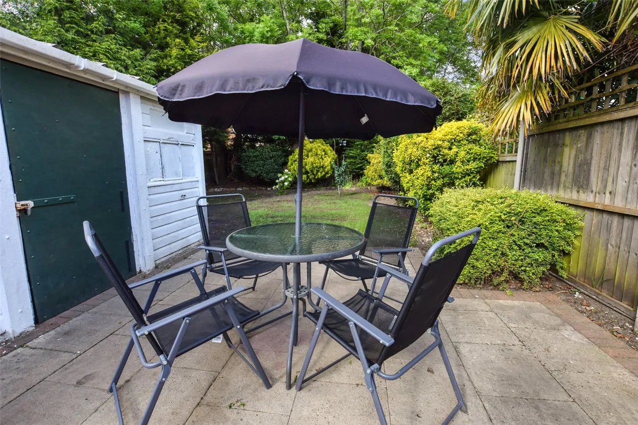 Beta Road, Farnborough, Hampshire, GU14 8PH, photo 6