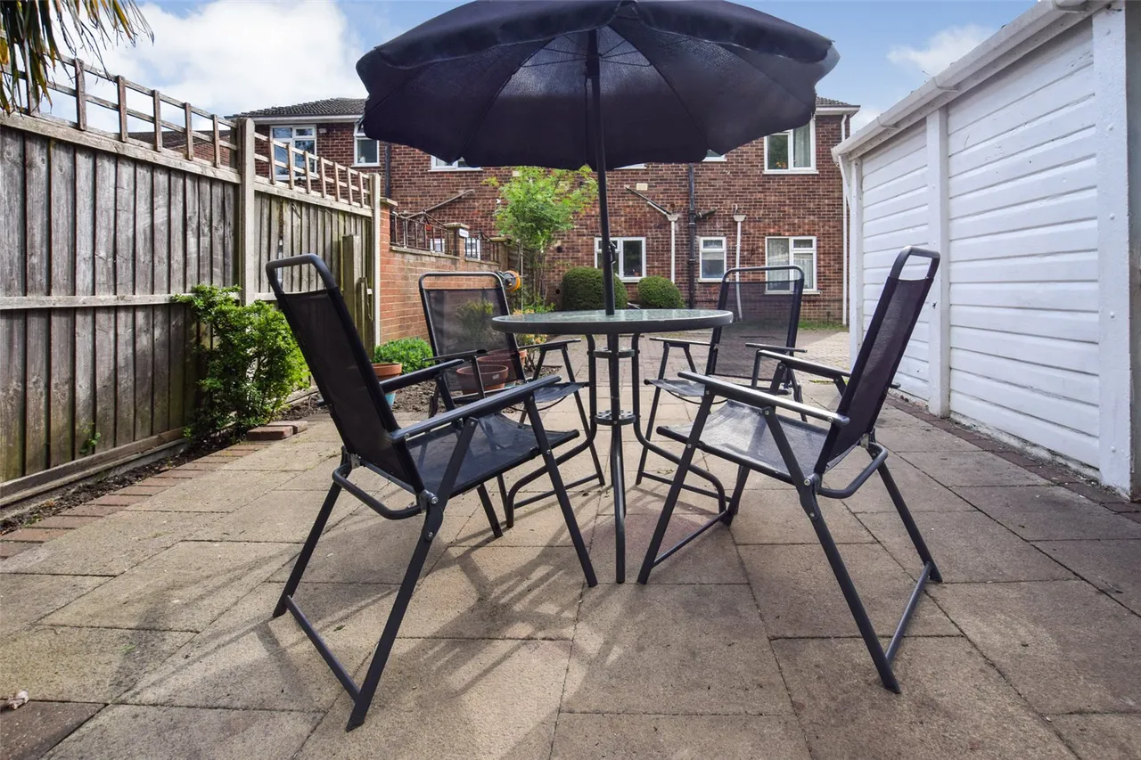 Beta Road, Farnborough, Hampshire, GU14 8PH, photo 13