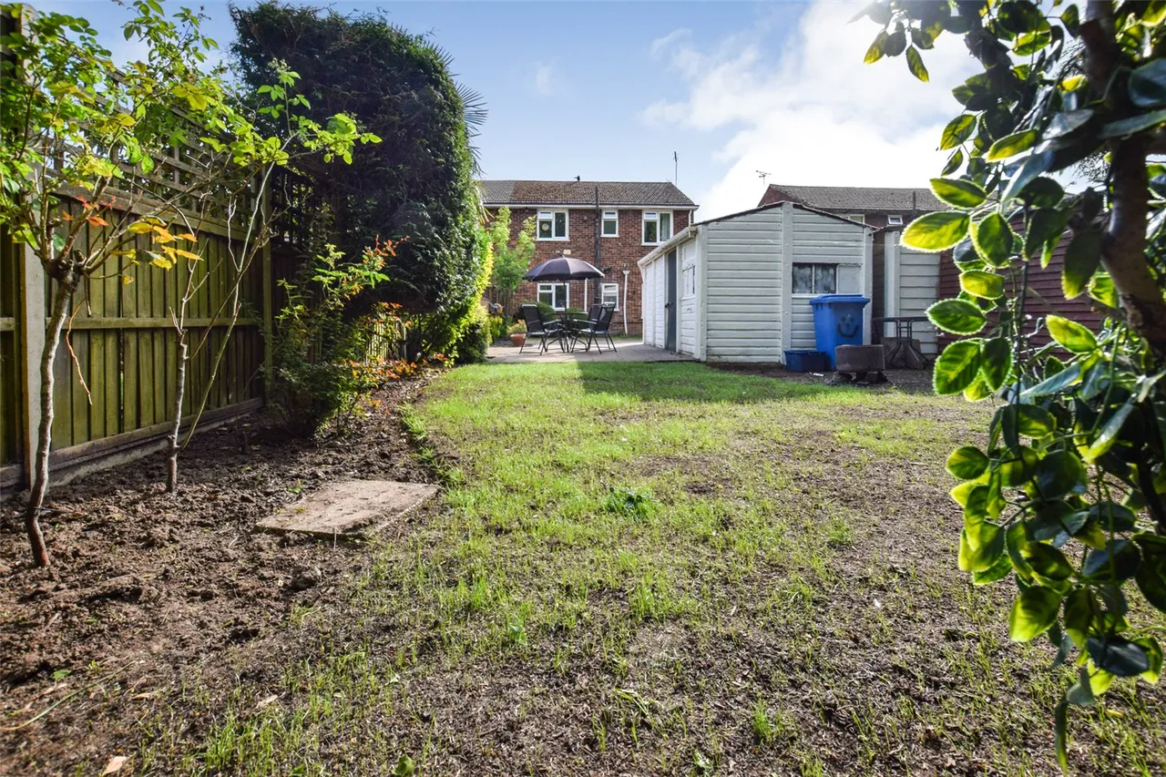 Beta Road, Farnborough, Hampshire, GU14 8PH, photo 12