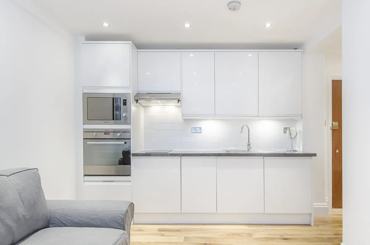 Sloane Avenue, Londo, SW3, photo 2