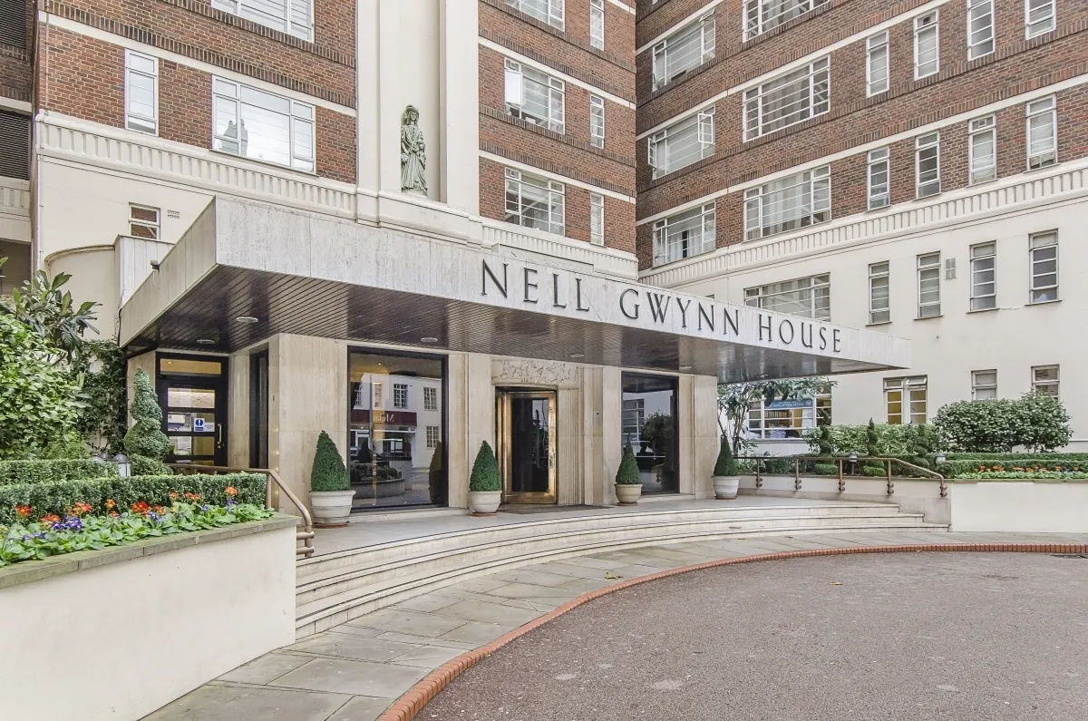Sloane Avenue, Londo, SW3, photo 8