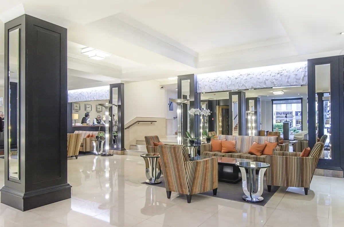 Sloane Avenue, Londo, SW3, photo 7