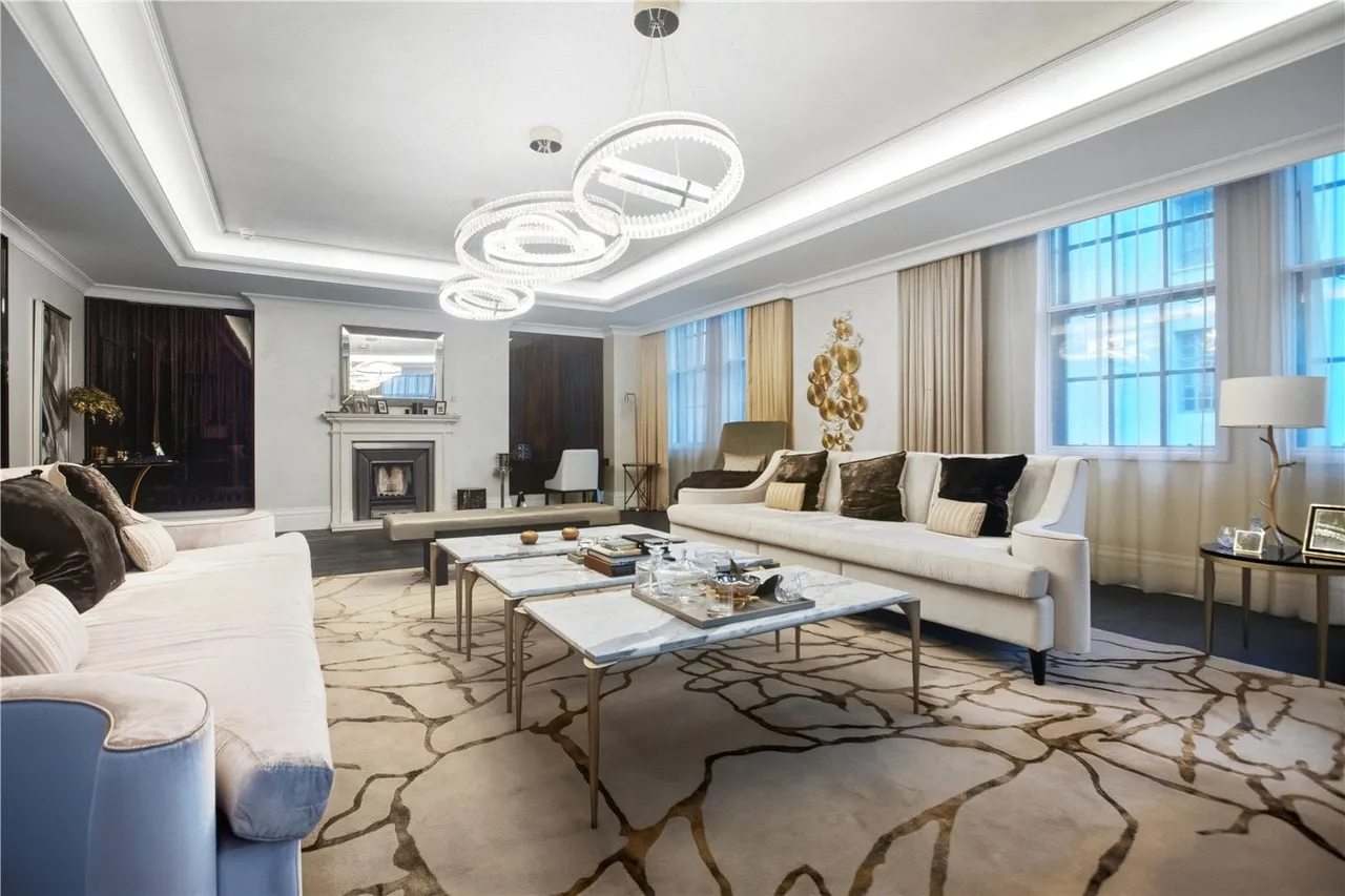 Whitehall Place, London, SW1A, photo 12