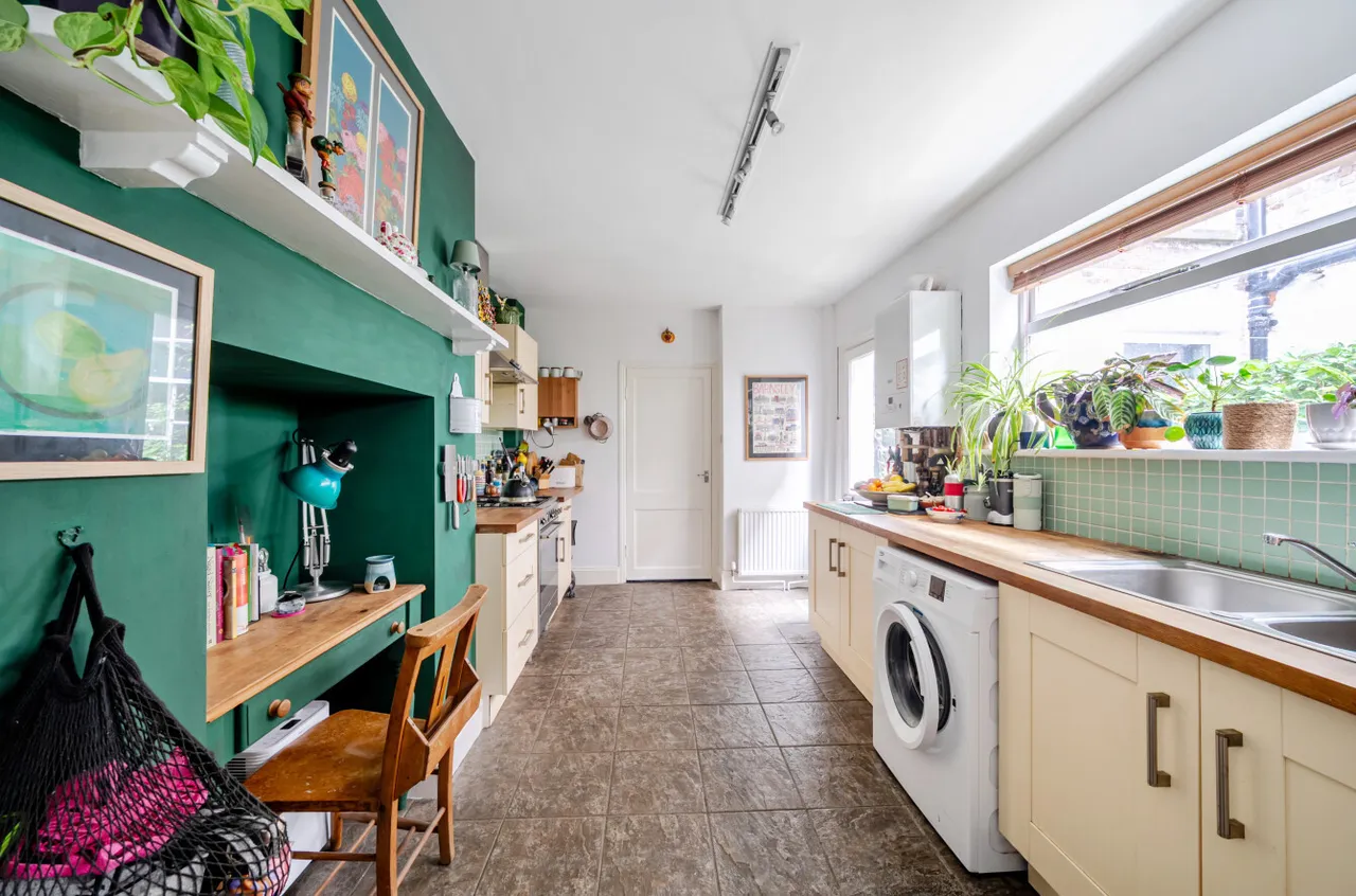Prestonville Road, Brighton, BN1, photo 11