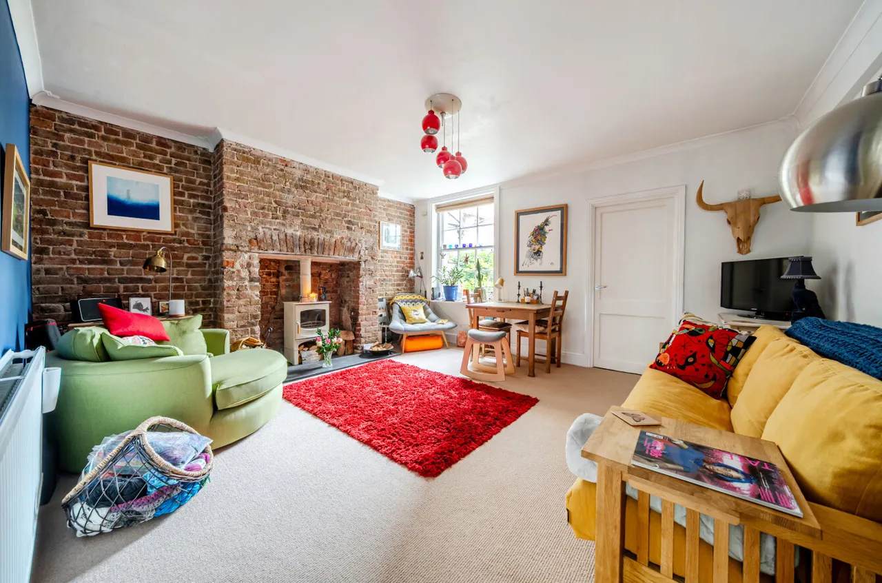 Prestonville Road, Brighton, BN1, photo 13