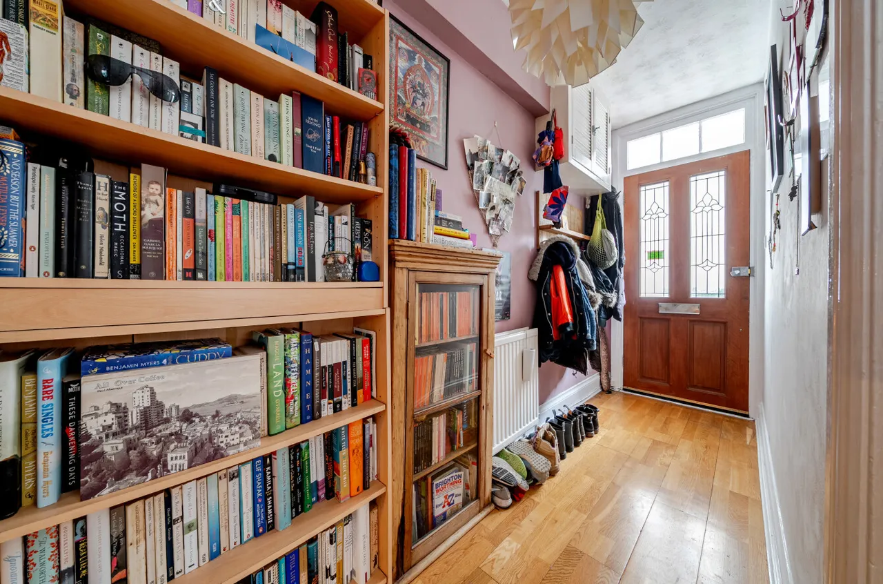 Prestonville Road, Brighton, BN1, photo 5