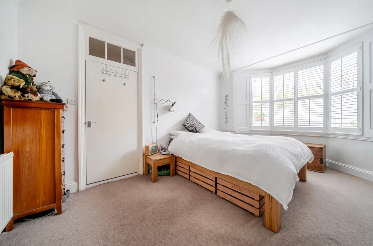 Prestonville Road, Brighton, BN1, photo 12