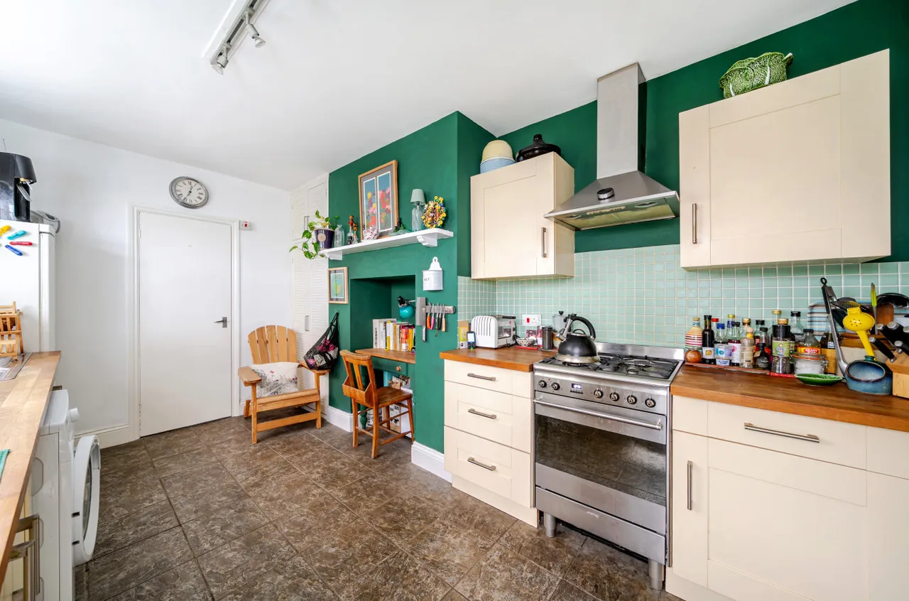 Prestonville Road, Brighton, BN1, photo 4