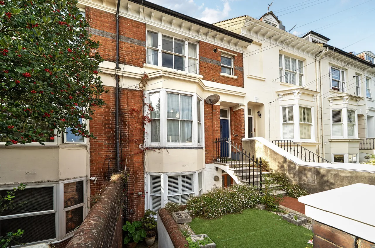 Prestonville Road, Brighton, BN1, photo 18