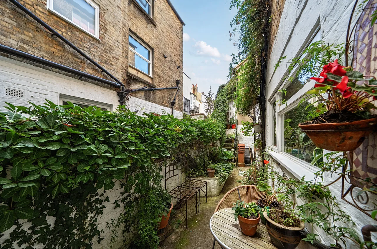 Prestonville Road, Brighton, BN1, photo 8