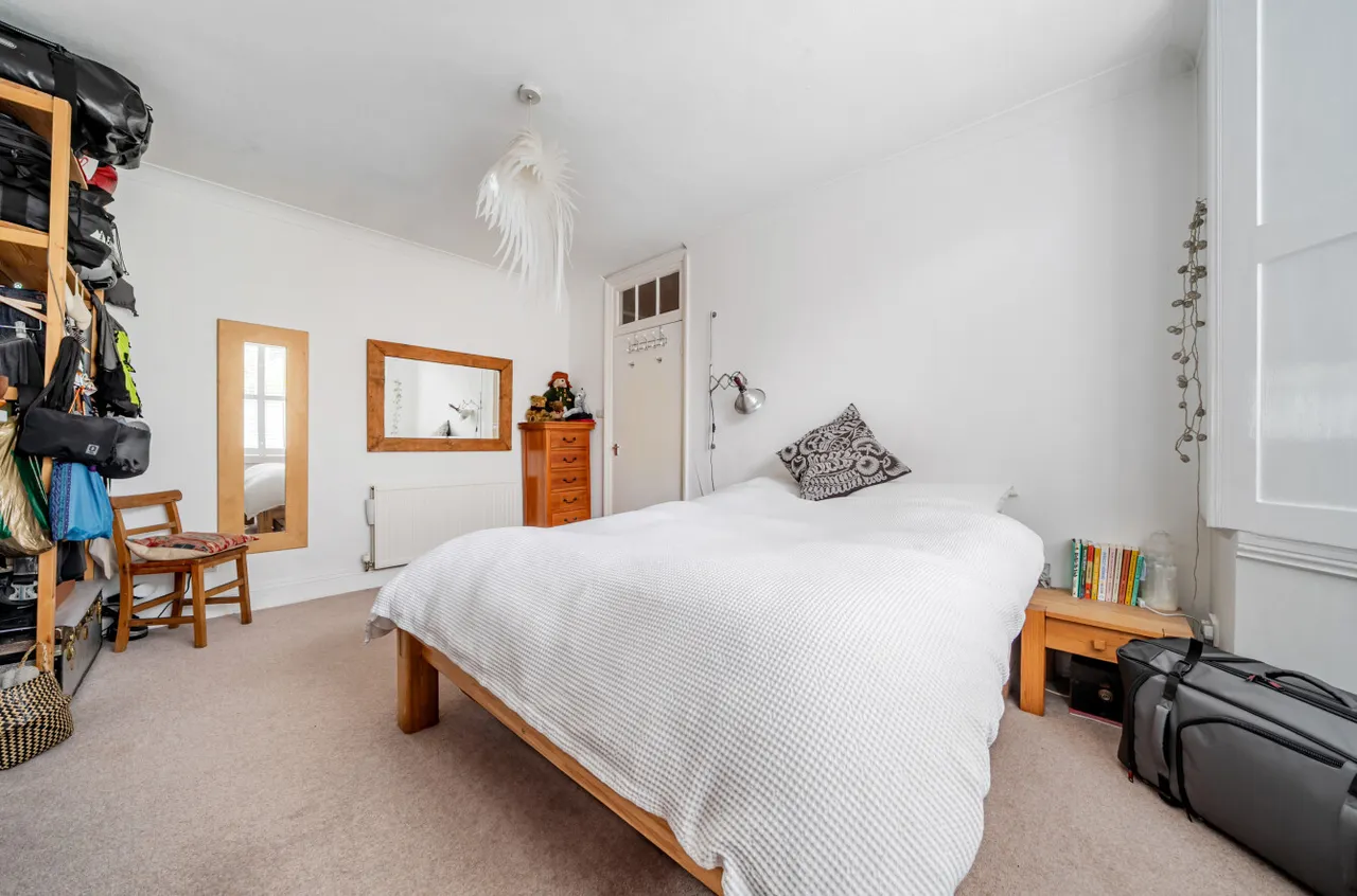 Prestonville Road, Brighton, BN1, photo 14