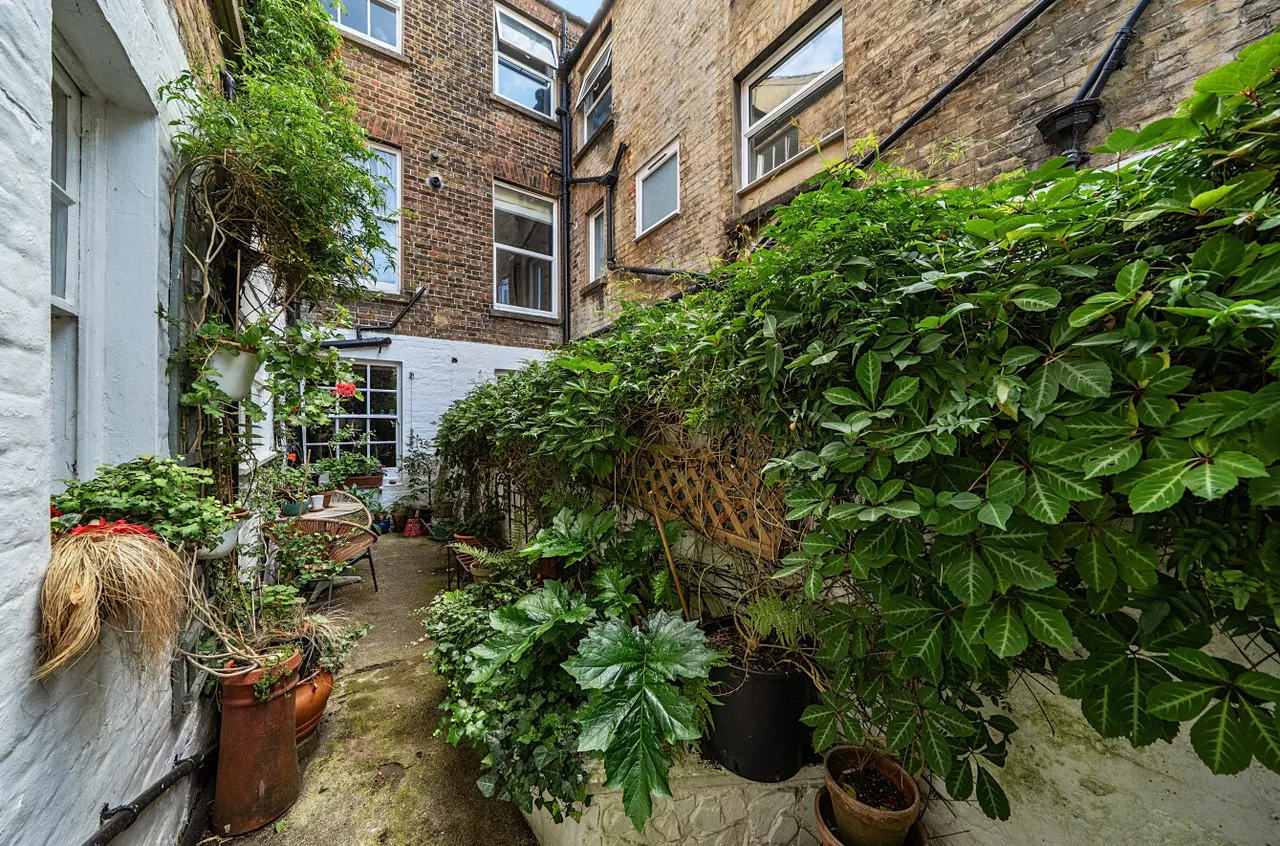 Prestonville Road, Brighton, BN1, photo 16