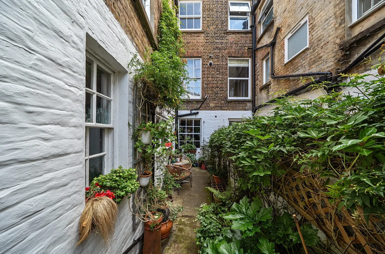 Prestonville Road, Brighton, BN1, photo 17