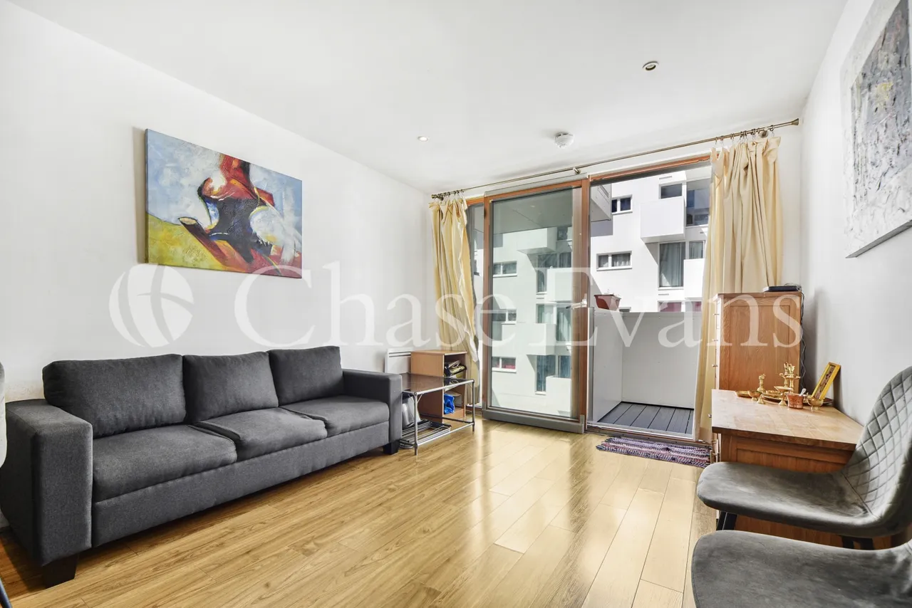 Arboretum Place, Barking, IG11, photo 4