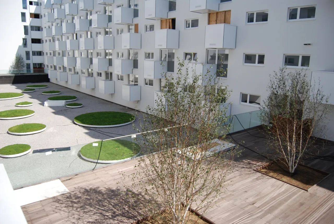 Arboretum Place, Barking, IG11, photo 11