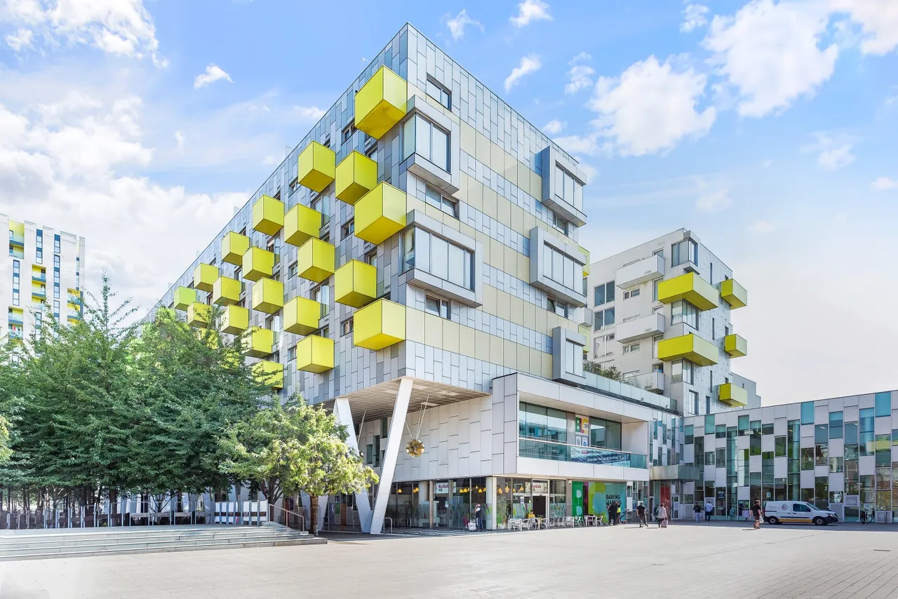Arboretum Place, Barking, IG11, photo 12