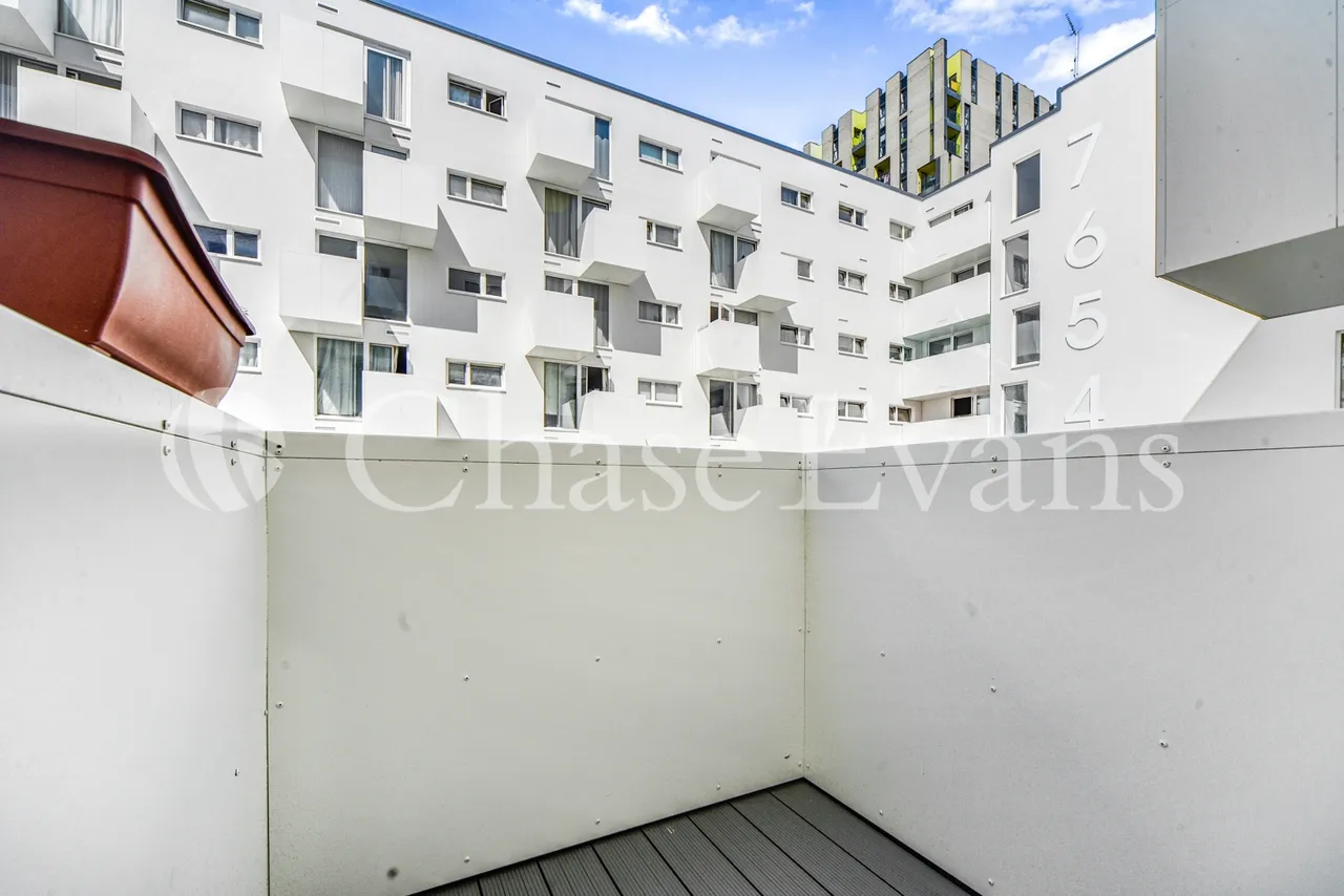 Arboretum Place, Barking, IG11, photo 9