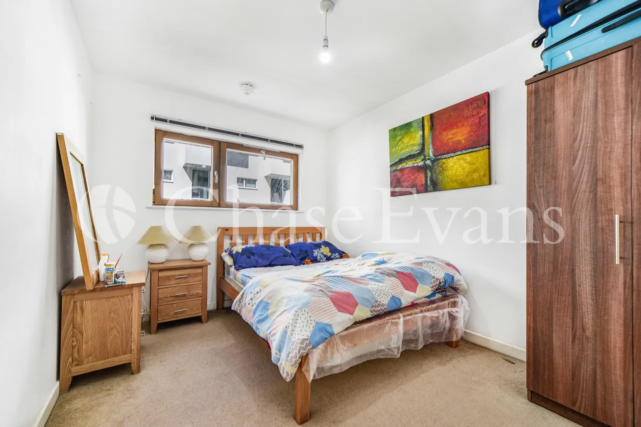 Arboretum Place, Barking, IG11, photo 6