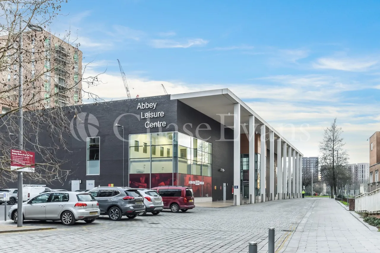 Arboretum Place, Barking, IG11, photo 16
