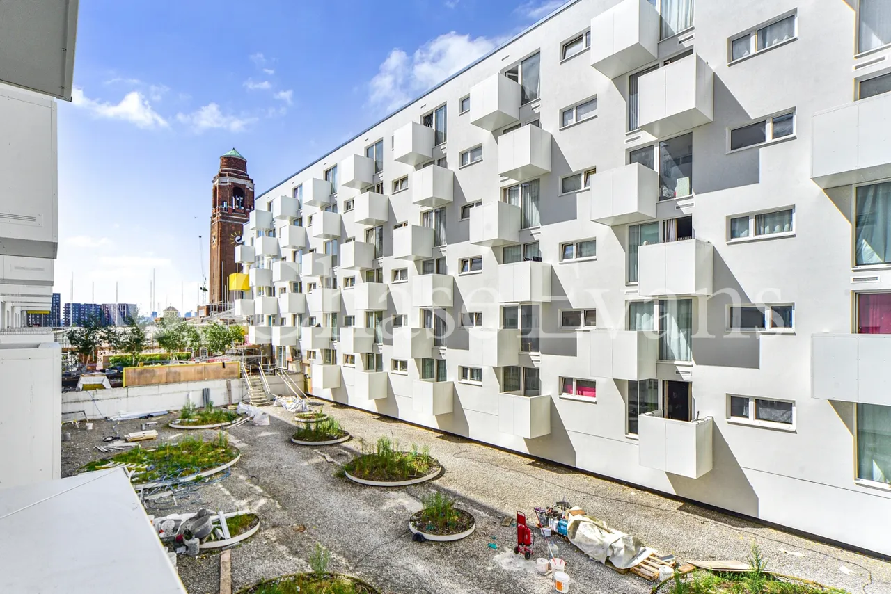 Arboretum Place, Barking, IG11, photo 10