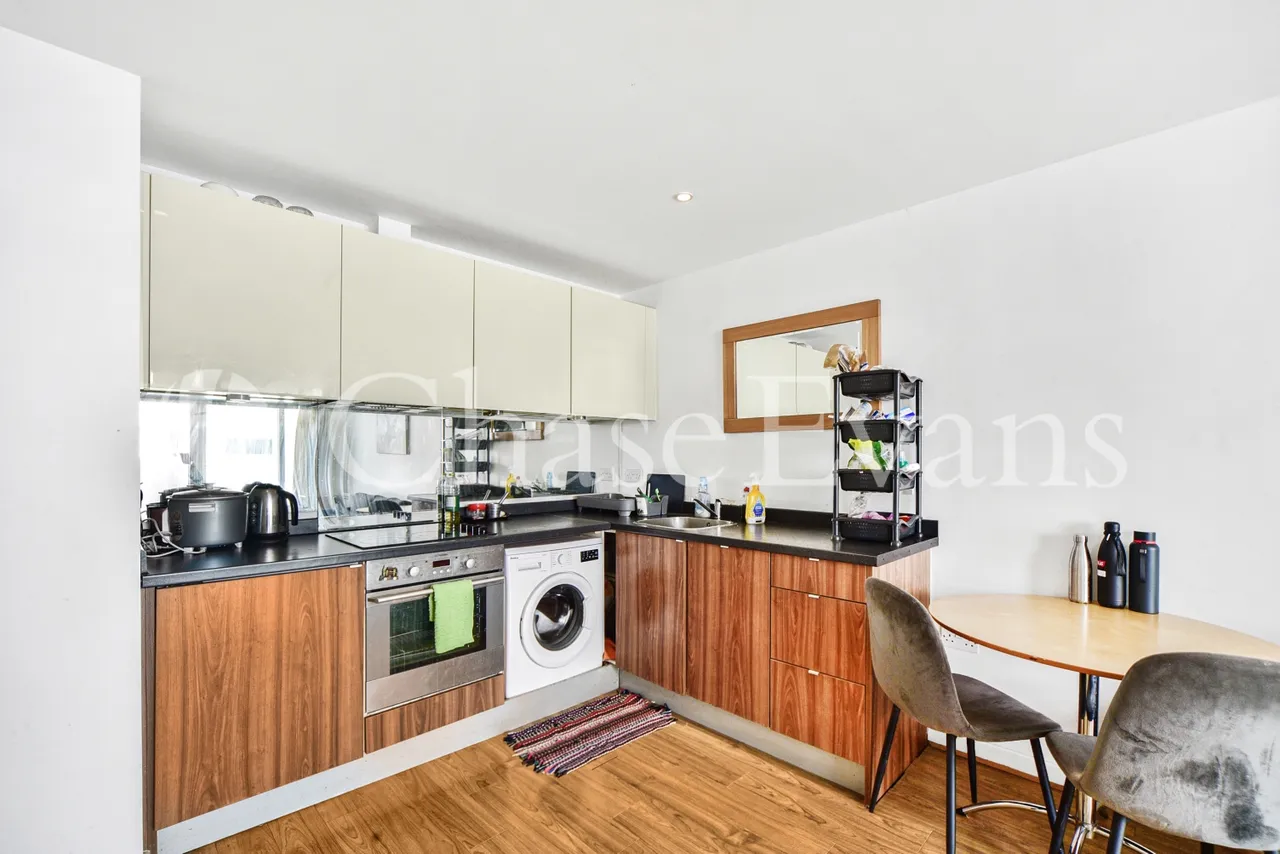 Arboretum Place, Barking, IG11, photo 5
