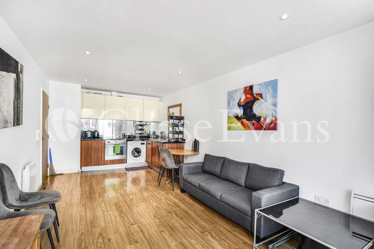 Arboretum Place, Barking, IG11, photo 2
