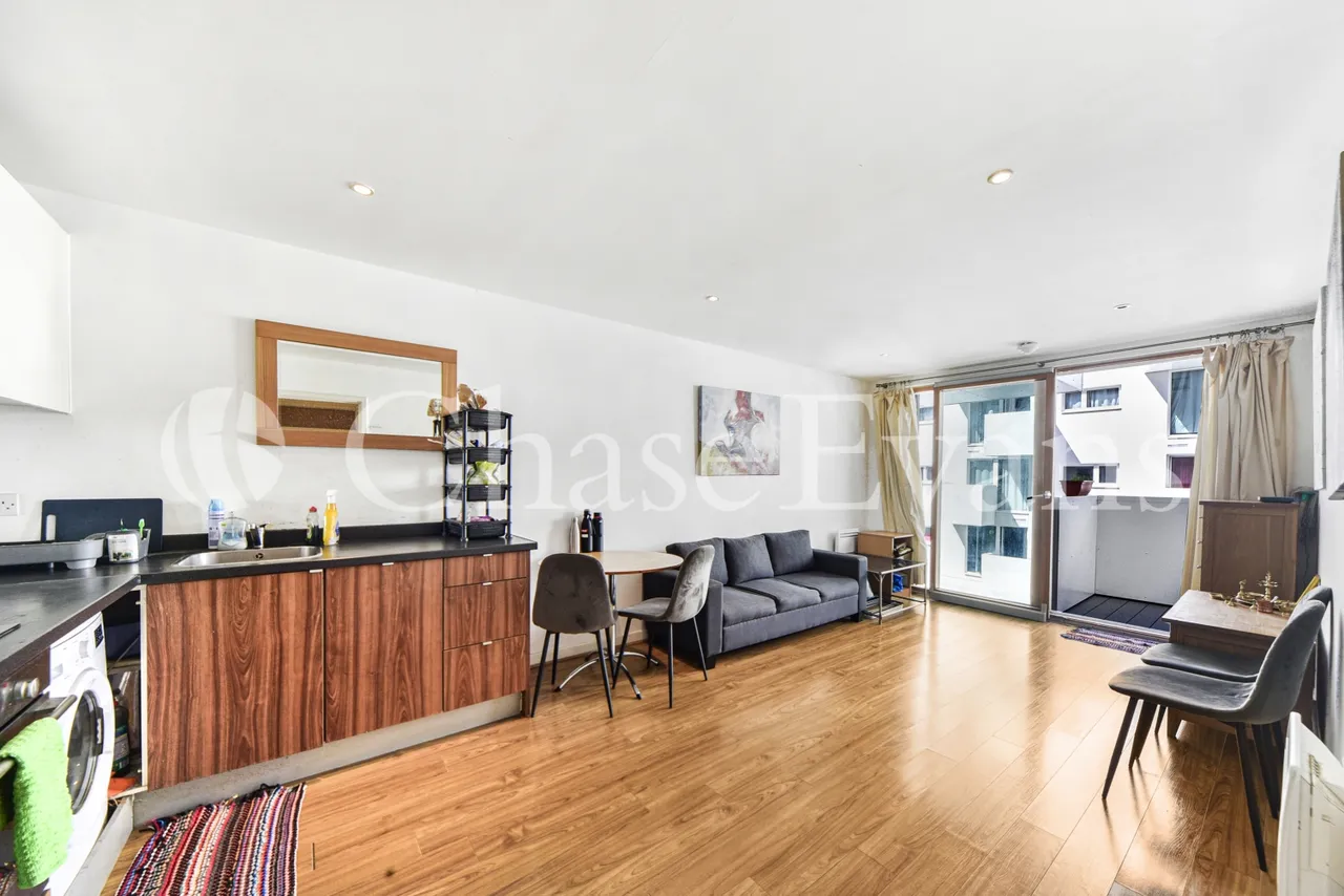 Arboretum Place, Barking, IG11, photo 3