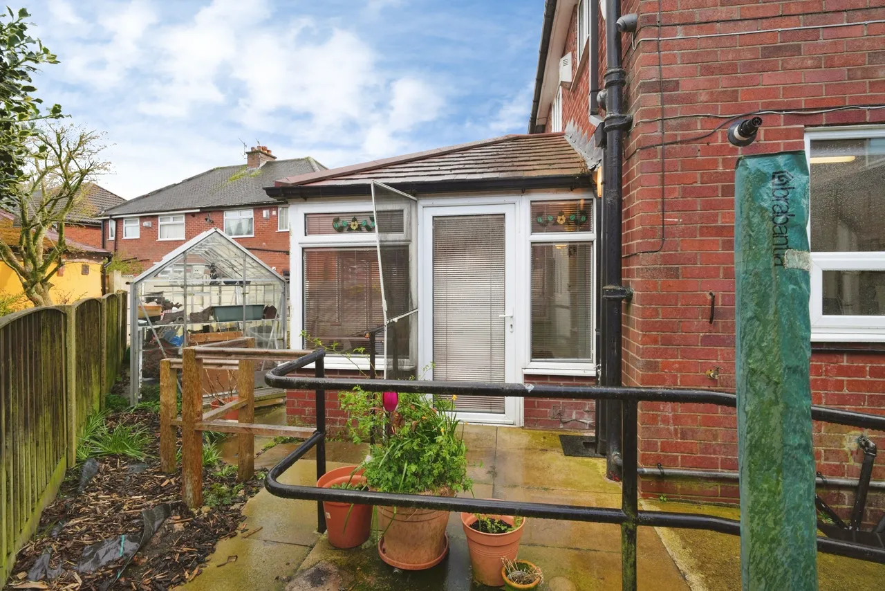 Windermere Road, Bolton, BL4, photo 15