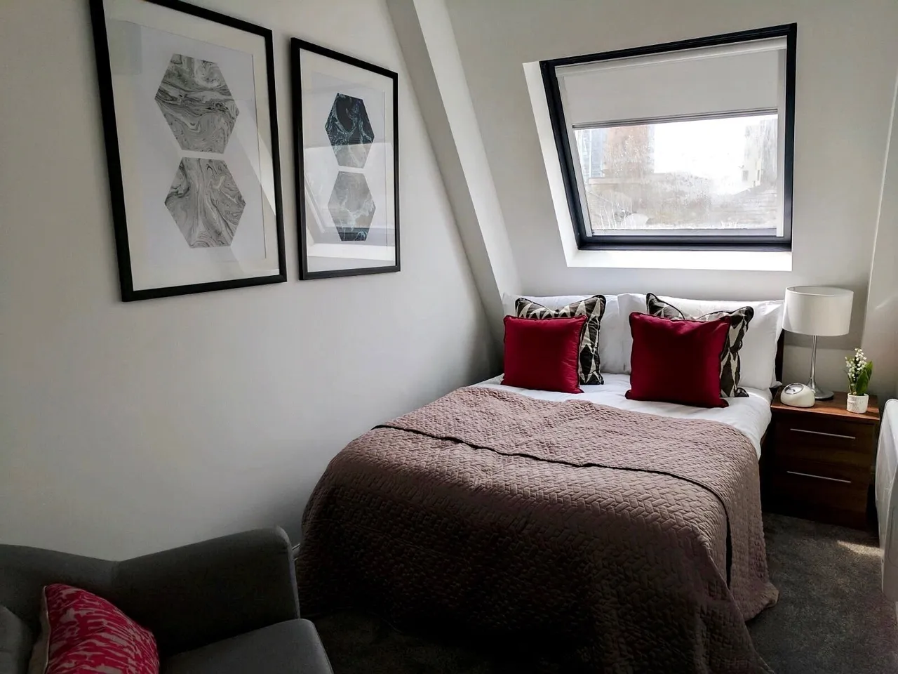 Lancaster House, 71 Whitworth Street, Manchester, Greater Manchester, M1, photo 7
