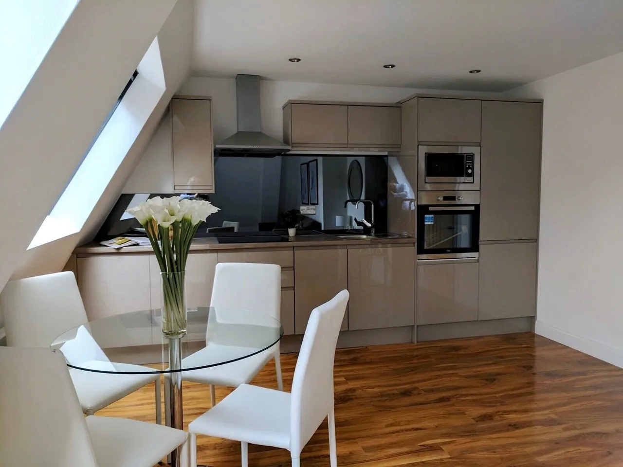 Lancaster House, 71 Whitworth Street, Manchester, Greater Manchester, M1, photo 2