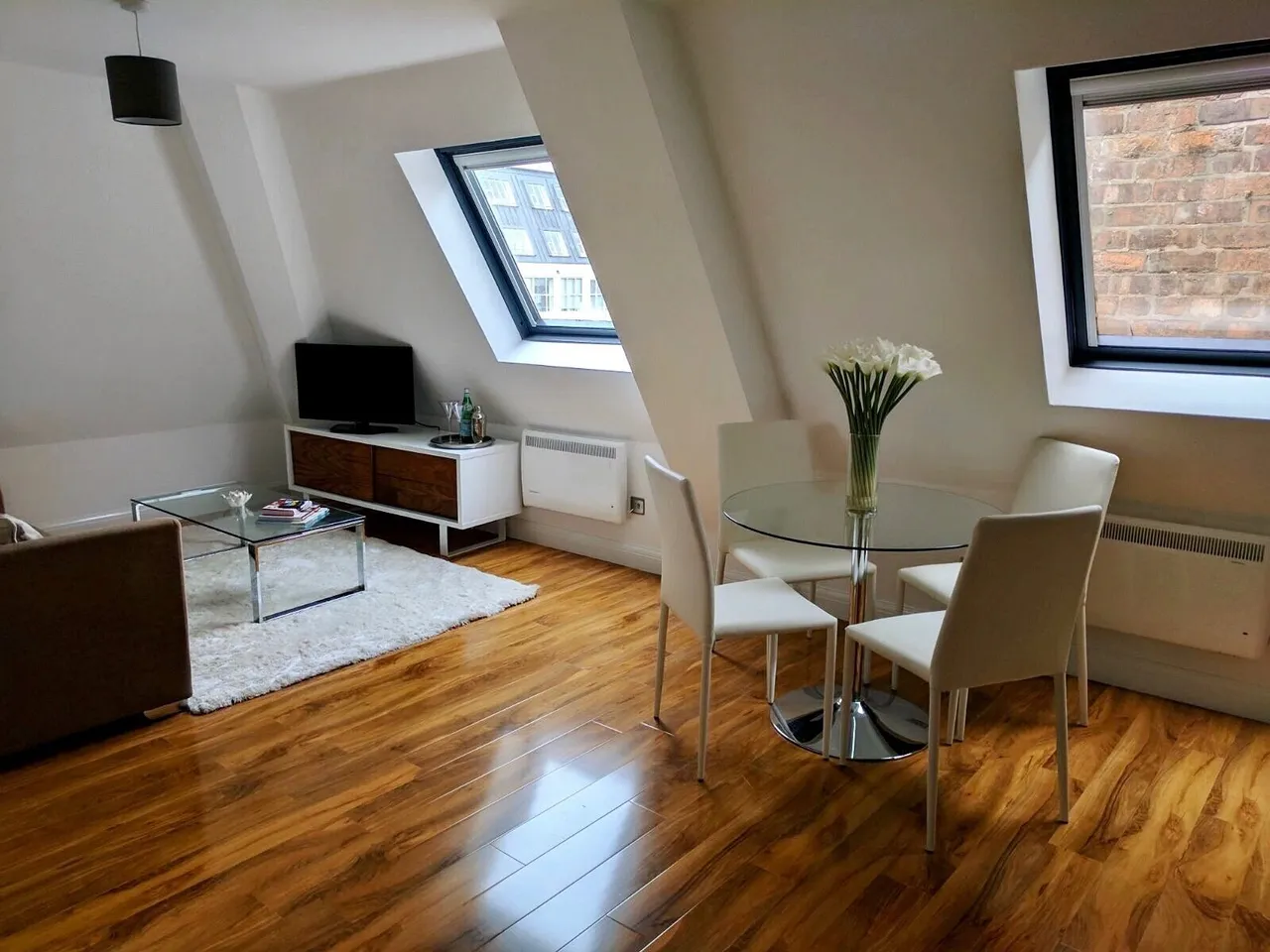 Lancaster House, 71 Whitworth Street, Manchester, Greater Manchester, M1, photo 3