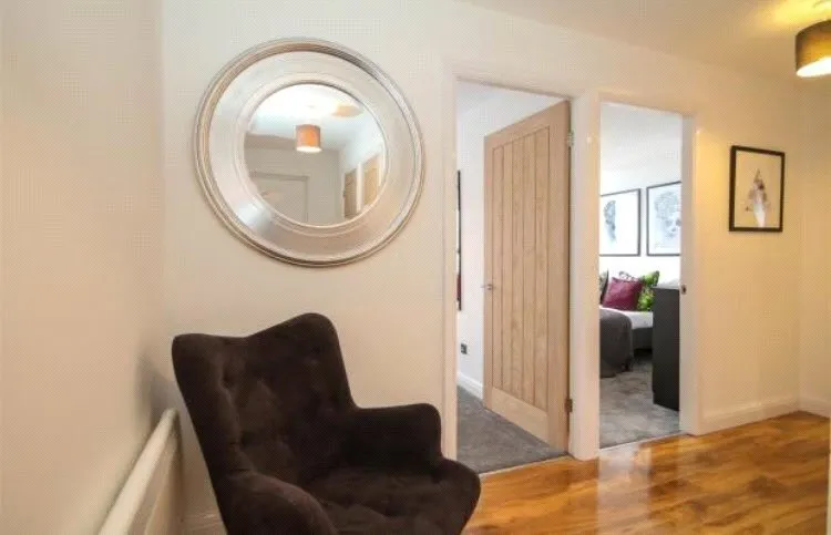 Lancaster House, 71 Whitworth Street, Manchester, Greater Manchester, M1, photo 8