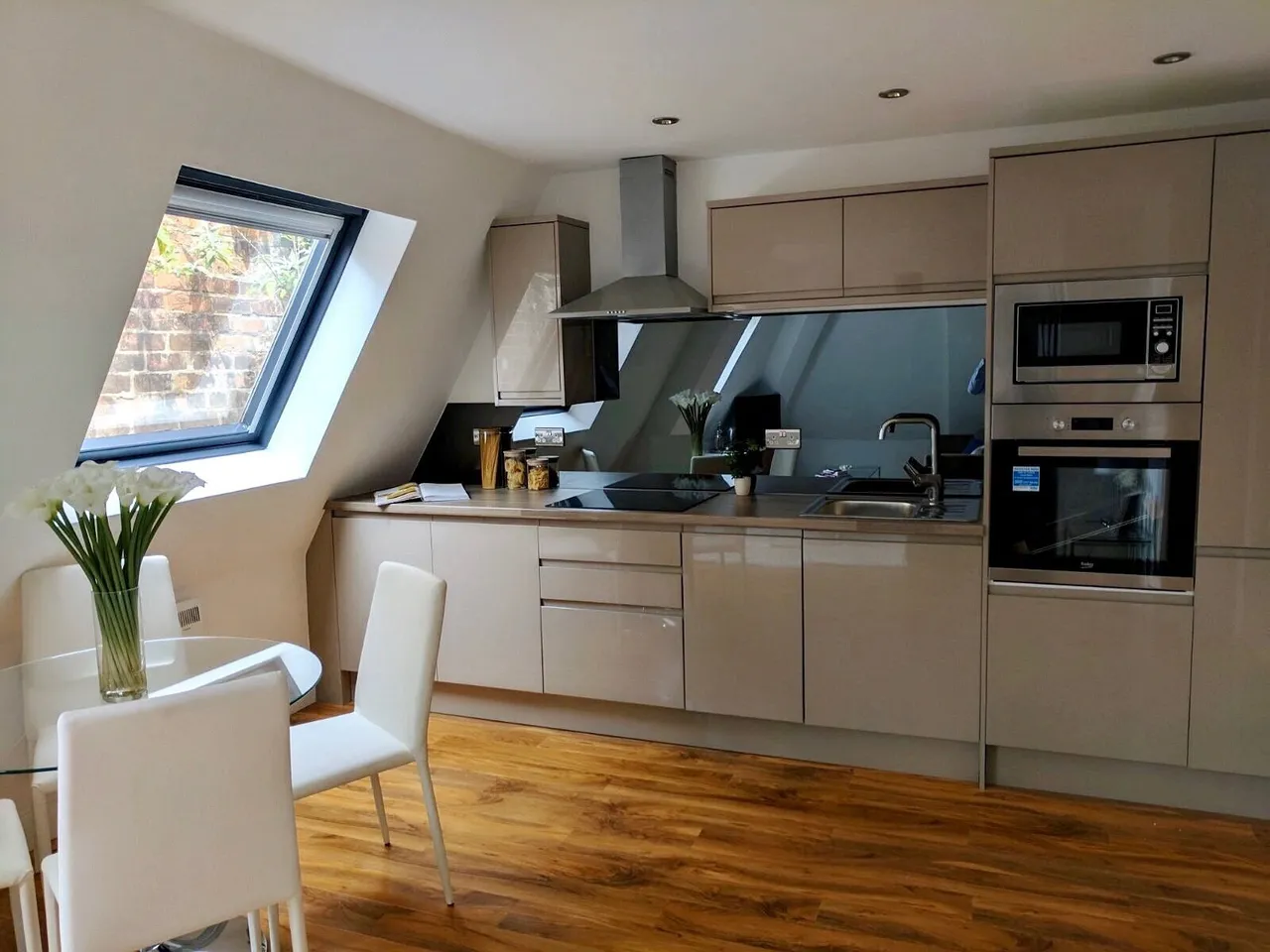 2 bed flat for sale — Lancaster House, 71 Whitworth Street, Manchester, Greater Manchester, M1