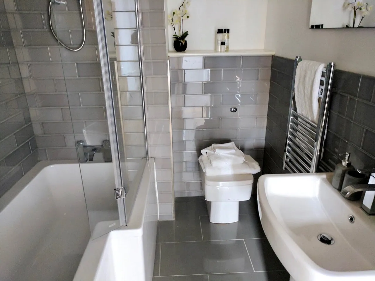 Lancaster House, 71 Whitworth Street, Manchester, Greater Manchester, M1, photo 9