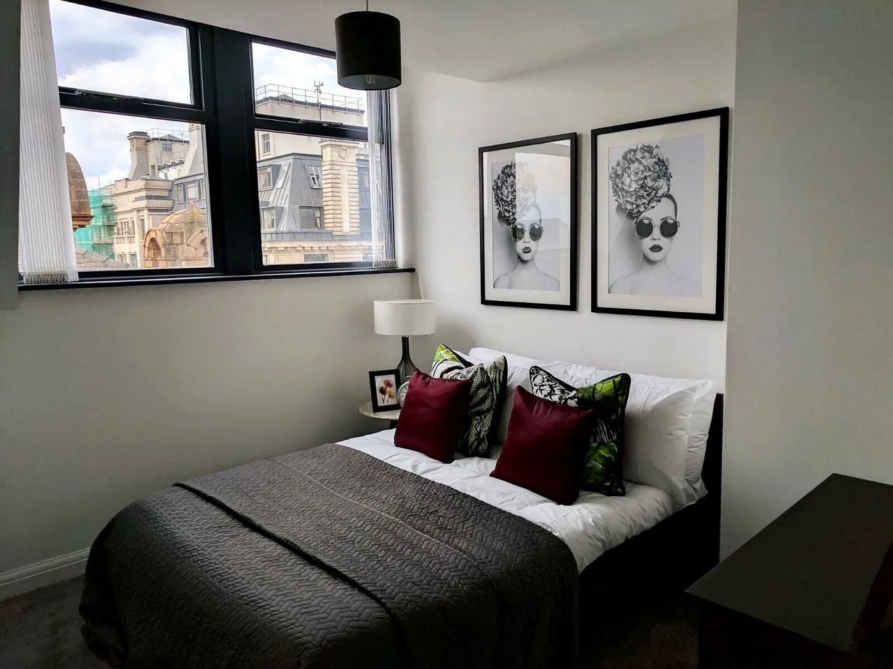 Lancaster House, 71 Whitworth Street, Manchester, Greater Manchester, M1, photo 6