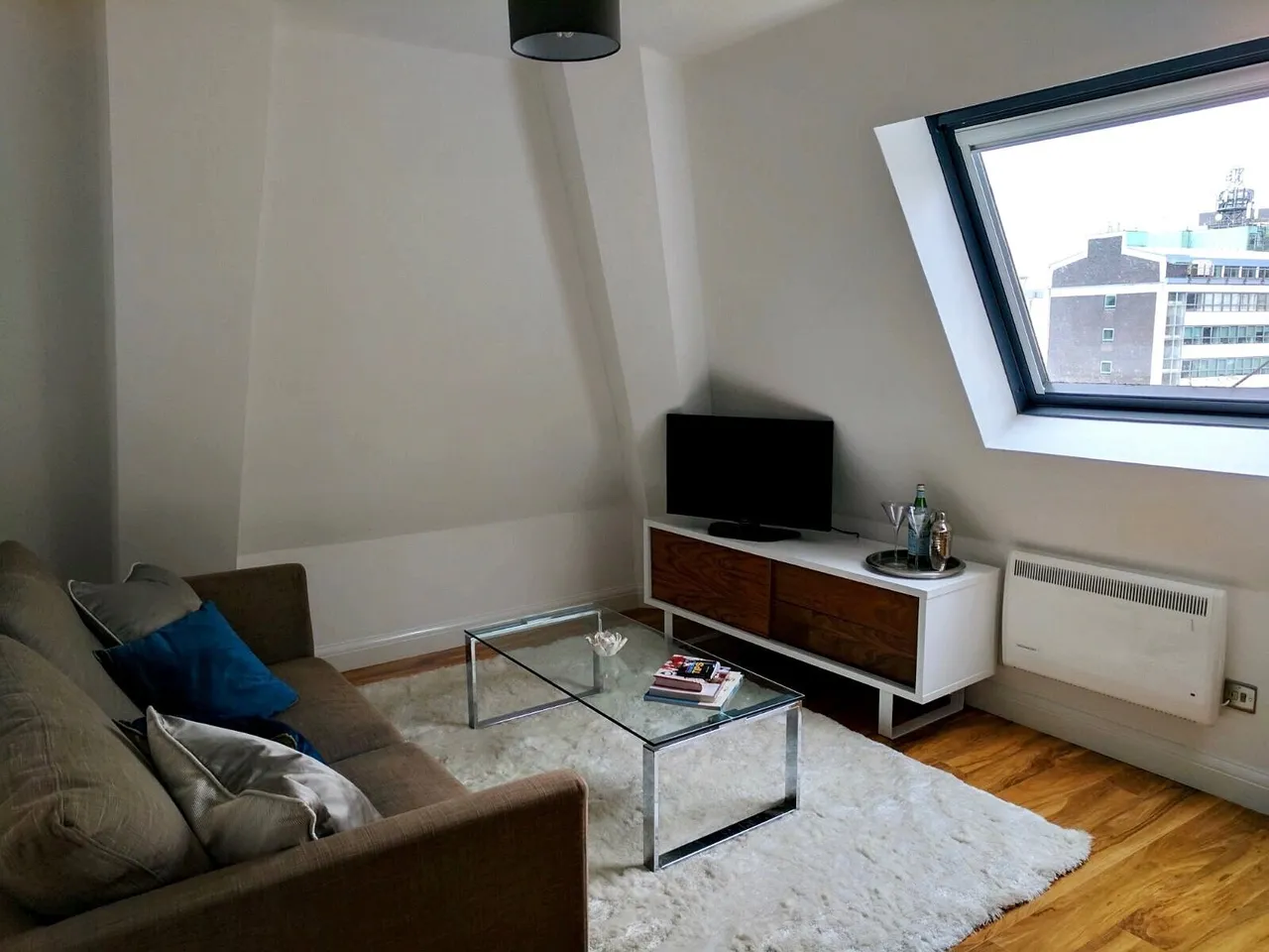 Lancaster House, 71 Whitworth Street, Manchester, Greater Manchester, M1, photo 5