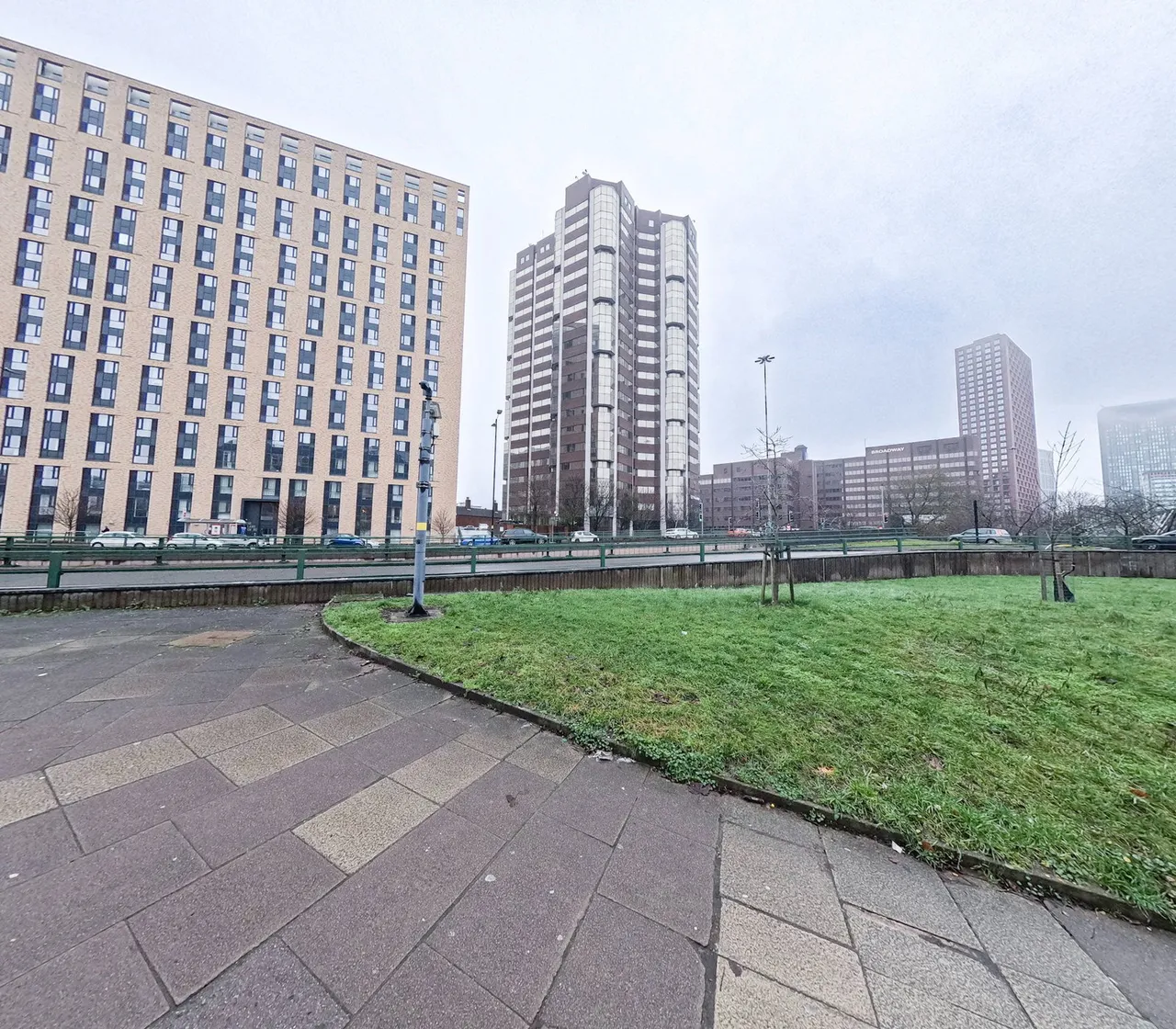Hagley Road, Birmingham, B16 8JA, photo 9
