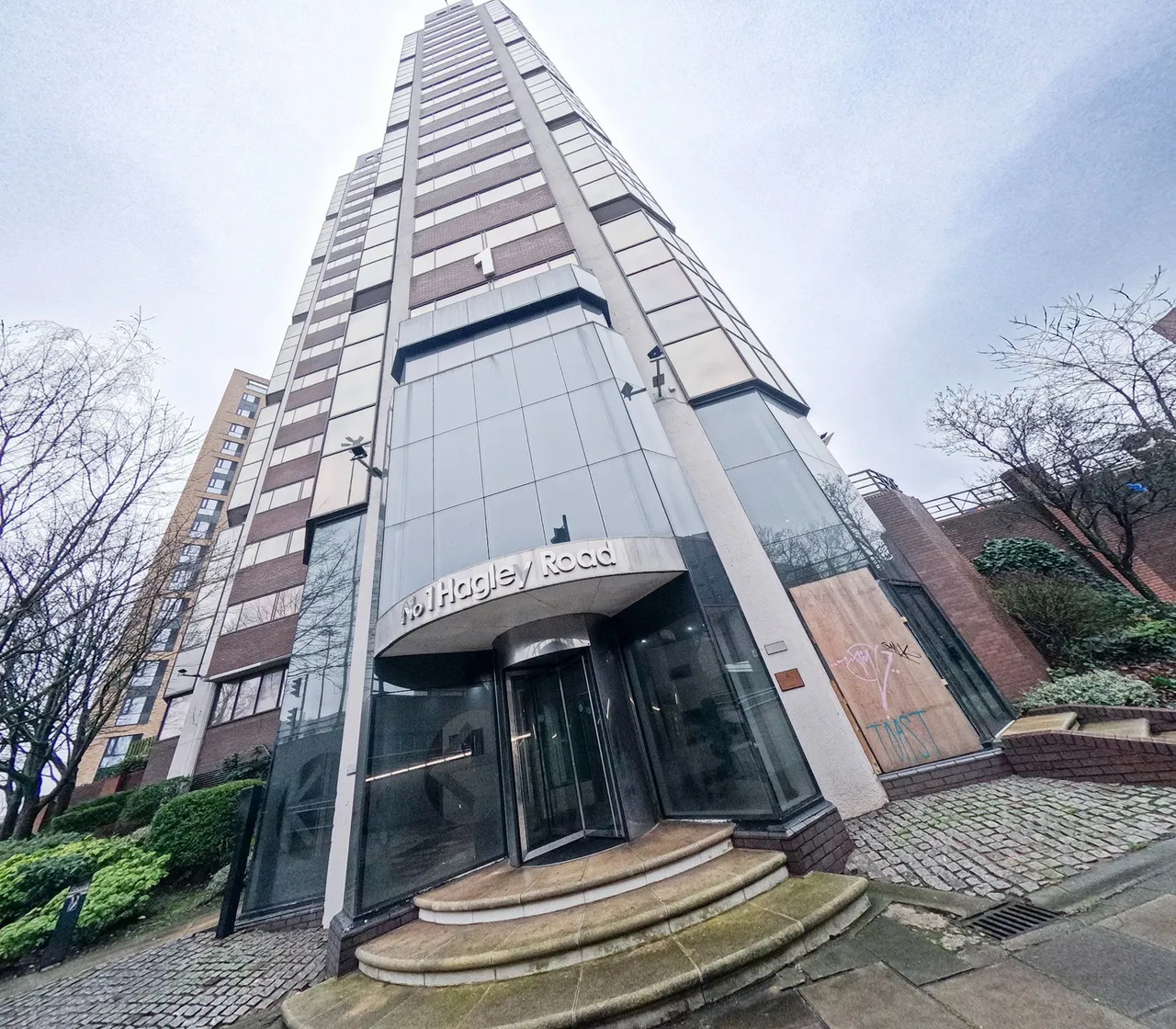 Hagley Road, Birmingham, B16 8JA, photo 8