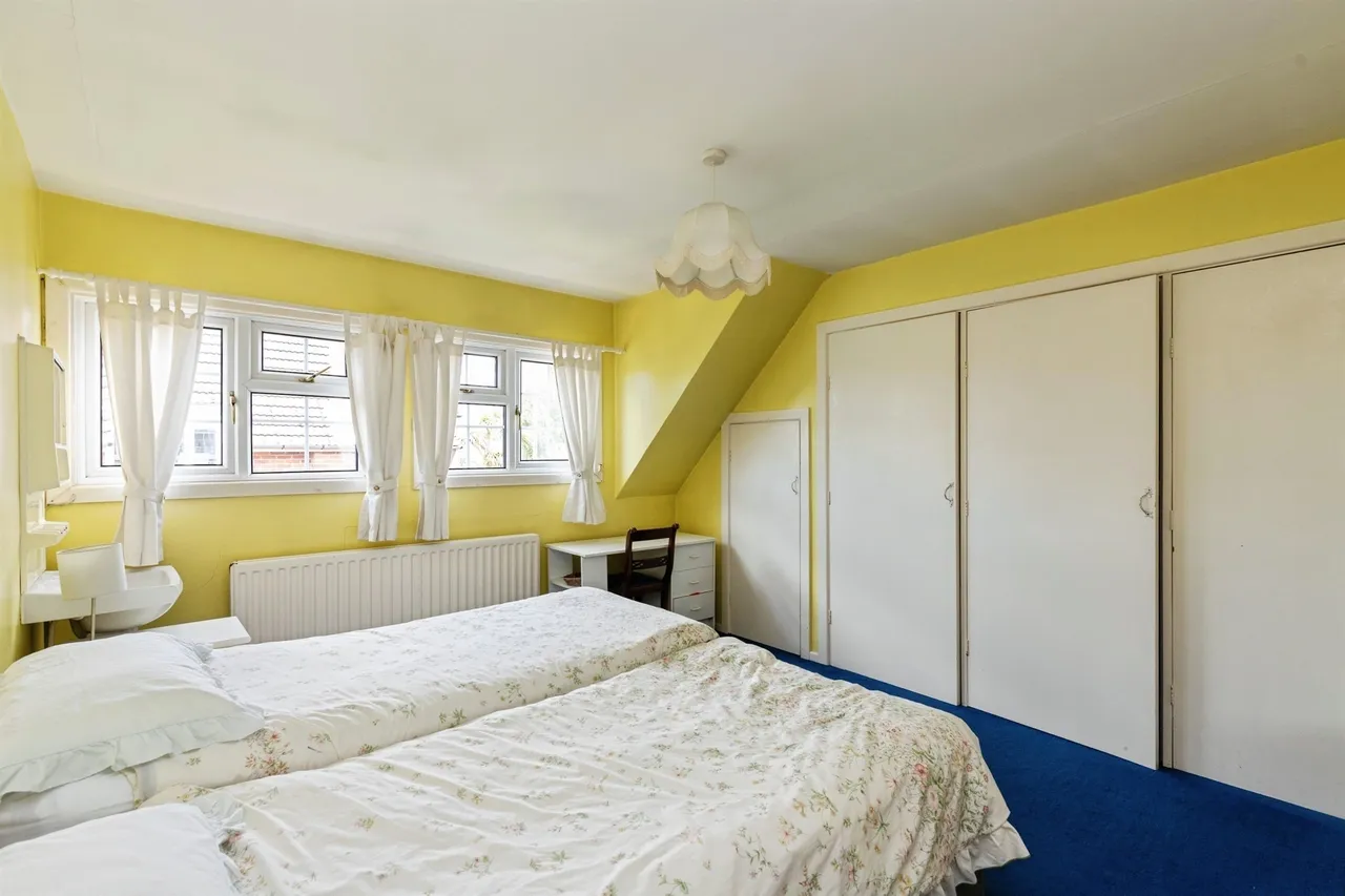 Holdenhurst Avenue, Bournemouth, BH7, photo 12