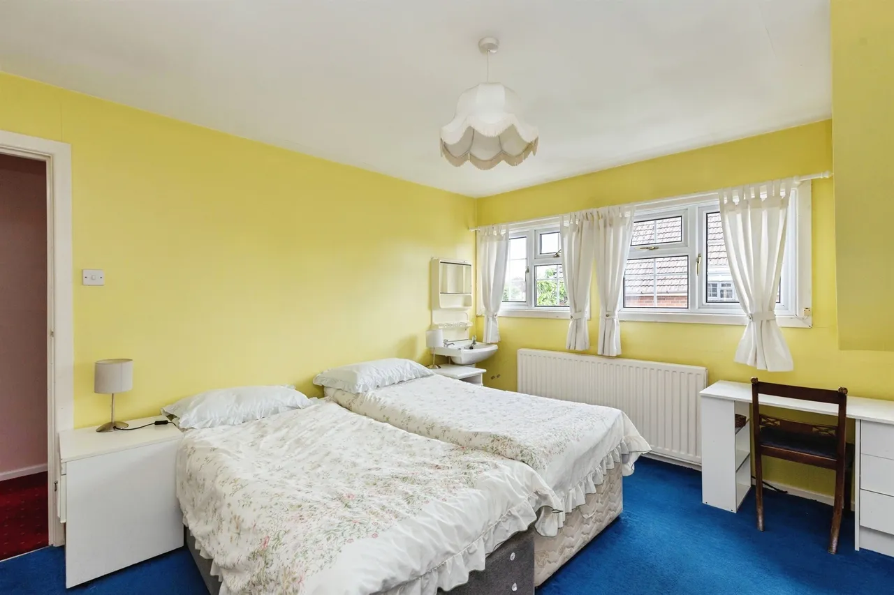 Holdenhurst Avenue, Bournemouth, BH7, photo 11