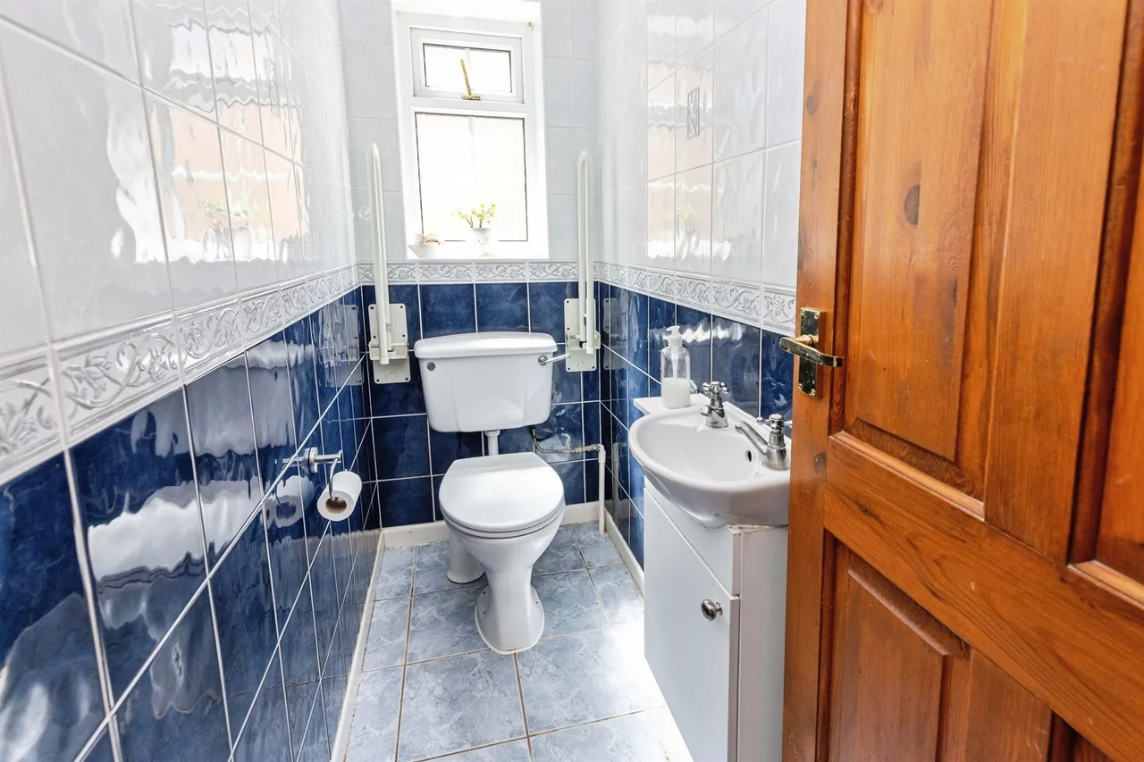 Holdenhurst Avenue, Bournemouth, BH7, photo 19