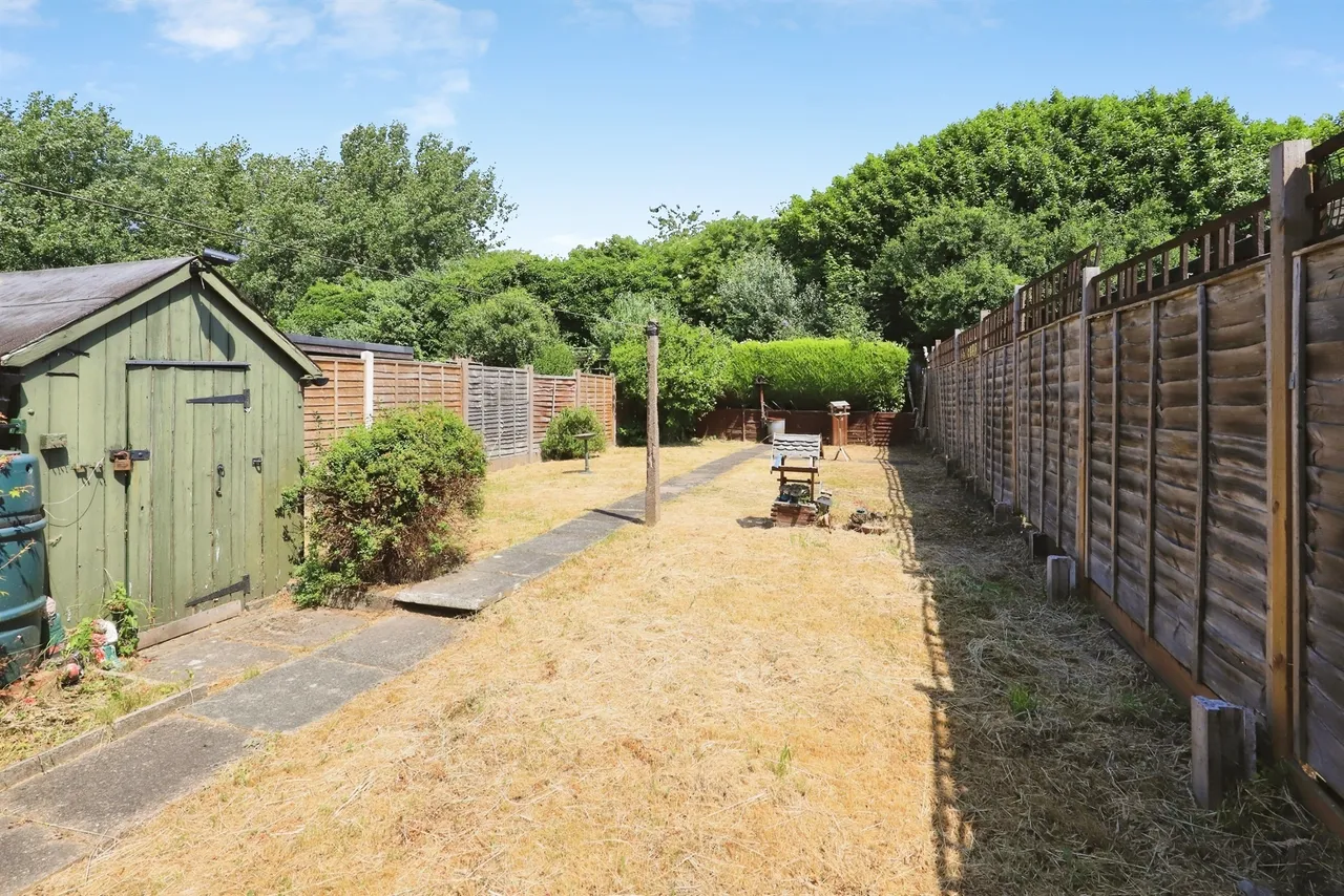 Bissell Street, Bilston, WV14, photo 17