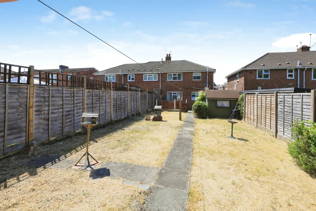 Bissell Street, Bilston, WV14, photo 18