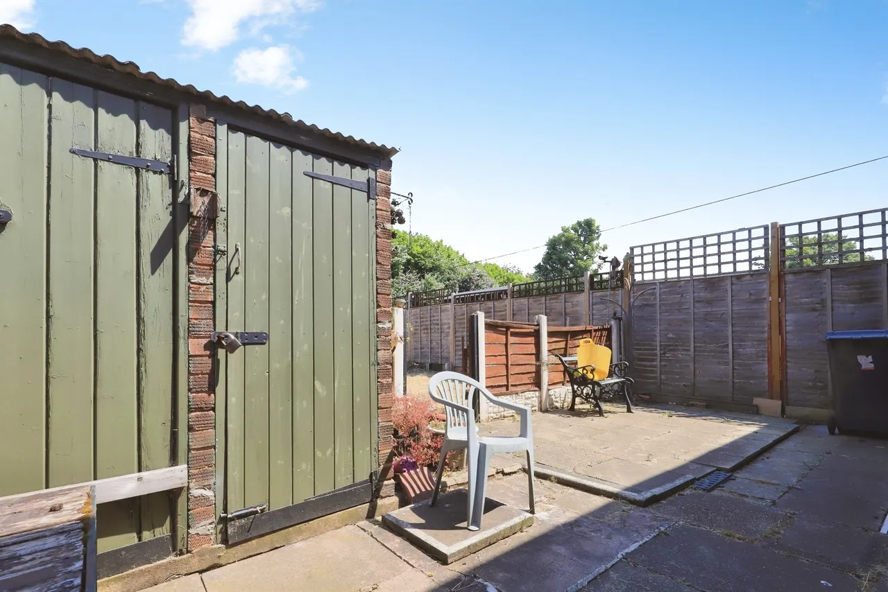 Bissell Street, Bilston, WV14, photo 19