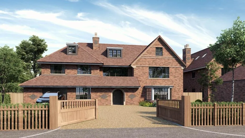 Grove Road, Beaconsfield, HP9, photo 8
