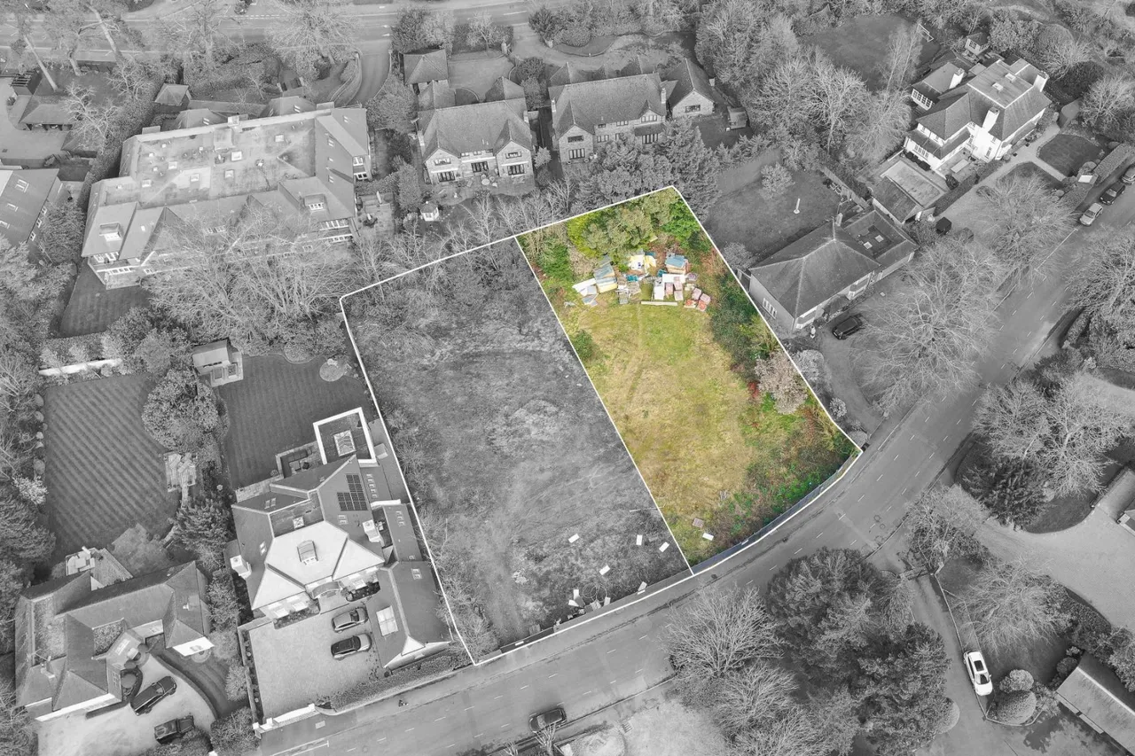 Grove Road, Beaconsfield, HP9, photo 5