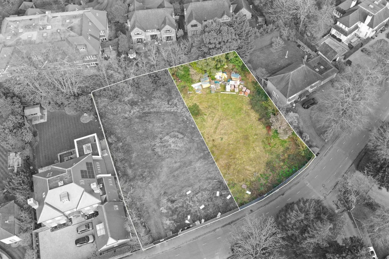 Grove Road, Beaconsfield, HP9, photo 4