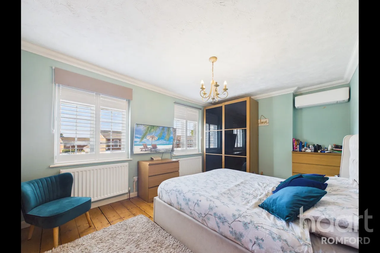 Manor Road, Romford, RM1, photo 18