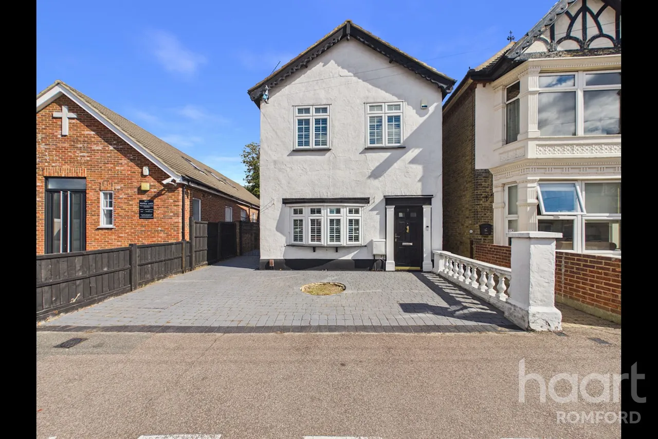 Manor Road, Romford, RM1, photo 30
