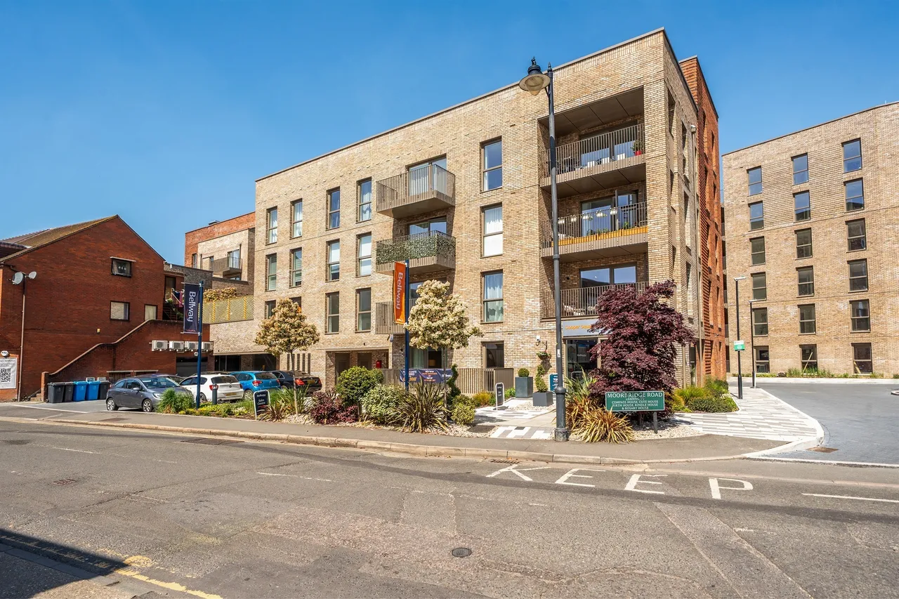 Moorbridge Road, Maidenhead, SL6, photo 11